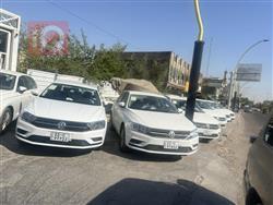 فولكسفاغن بورا